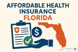Cheapest Health Insurance in Florida (USA) – 2026 Guide