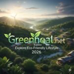 Greenheal .net-Explore Eco-Friendly Lifestyle 2026