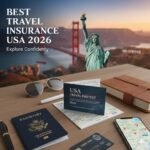 Best Travel Insurance USA 2026