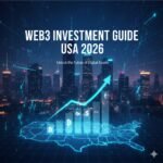 Web3 Investment Guide USA 2026
