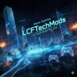 News Gaming LCFTechMods-On your fingertips 2026